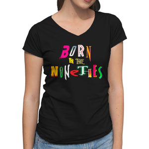 Born In The Nineties