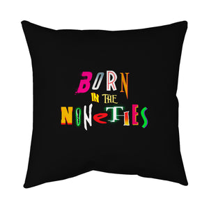 Born In The Nineties