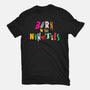 Born In The Nineties-Mens-Heavyweight-Tee-Getsousa!