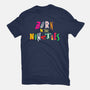Born In The Nineties-Mens-Heavyweight-Tee-Getsousa!