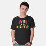 Born In The Nineties-Mens-Basic-Tee-Getsousa!