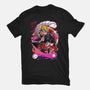 Explosive Ninja-Mens-Heavyweight-Tee-Conjura Geek