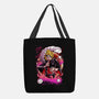 Explosive Ninja-None-Basic Tote-Bag-Conjura Geek