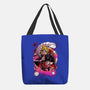 Explosive Ninja-None-Basic Tote-Bag-Conjura Geek