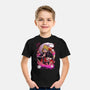 Explosive Ninja-Youth-Basic-Tee-Conjura Geek