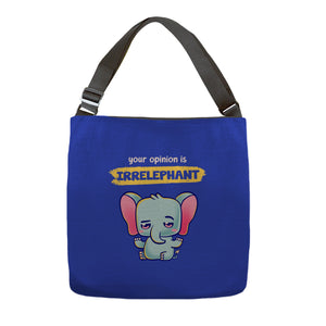 Irrelephant