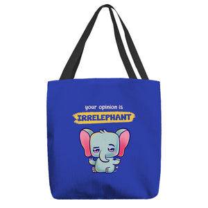 Irrelephant