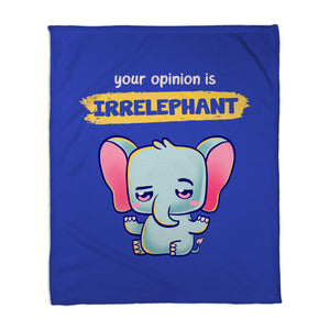 Irrelephant