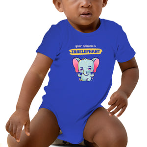 Irrelephant