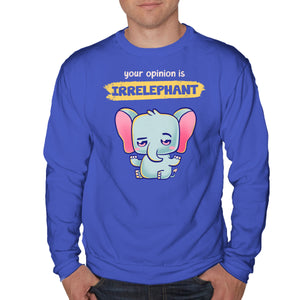 Irrelephant
