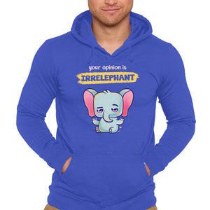 Irrelephant