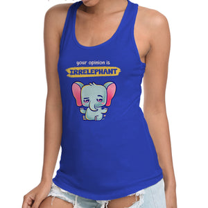 Irrelephant