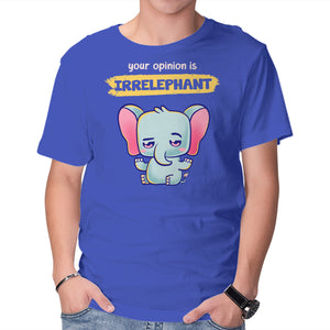 Irrelephant