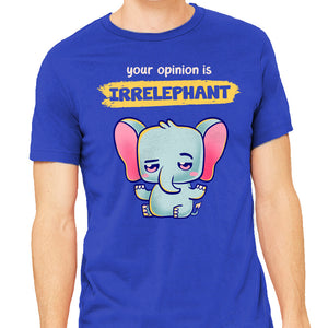Irrelephant