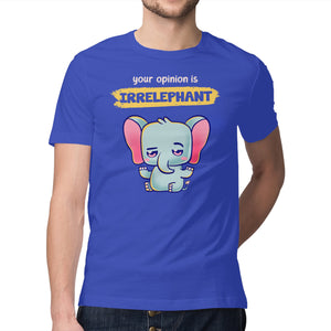 Irrelephant