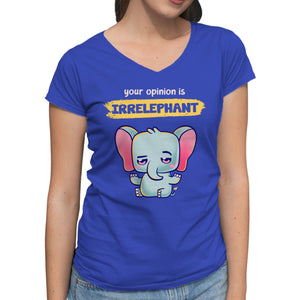 Irrelephant