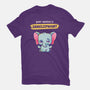 Irrelephant-Mens-Premium-Tee-Mushita