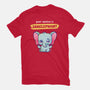 Irrelephant-Mens-Premium-Tee-Mushita