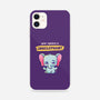 Irrelephant-iPhone-Snap-Phone Case-Mushita