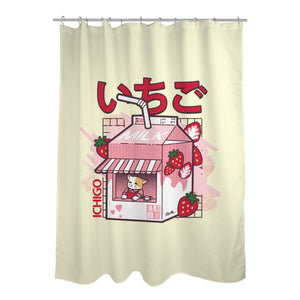 Strawberry Milk