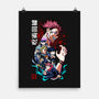 Jujutsu Crew-None-Matte-Poster-fujiwara08