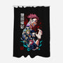 Jujutsu Crew-None-Polyester-Shower Curtain-fujiwara08