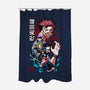 Jujutsu Crew-None-Polyester-Shower Curtain-fujiwara08