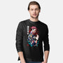 Jujutsu Crew-Mens-Long Sleeved-Tee-fujiwara08