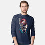 Jujutsu Crew-Mens-Long Sleeved-Tee-fujiwara08