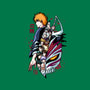 Ichigo's Sword-None-Removable Cover w Insert-Throw Pillow-fujiwara08