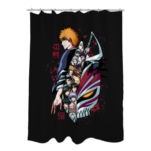 Ichigo's Sword