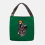 Ichigo's Sword-None-Adjustable Tote-Bag-fujiwara08