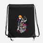 Ichigo's Sword-None-Drawstring-Bag-fujiwara08
