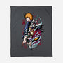 Ichigo's Sword-None-Fleece-Blanket-fujiwara08