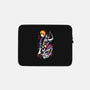 Ichigo's Sword-None-Zippered-Laptop Sleeve-fujiwara08