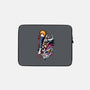 Ichigo's Sword-None-Zippered-Laptop Sleeve-fujiwara08