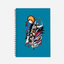 Ichigo's Sword-None-Dot Grid-Notebook-fujiwara08