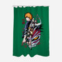 Ichigo's Sword-None-Polyester-Shower Curtain-fujiwara08