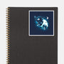 Tapir Constellation-None-Glossy-Sticker-Vallina84