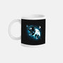 Tapir Constellation-None-Mug-Drinkware-Vallina84