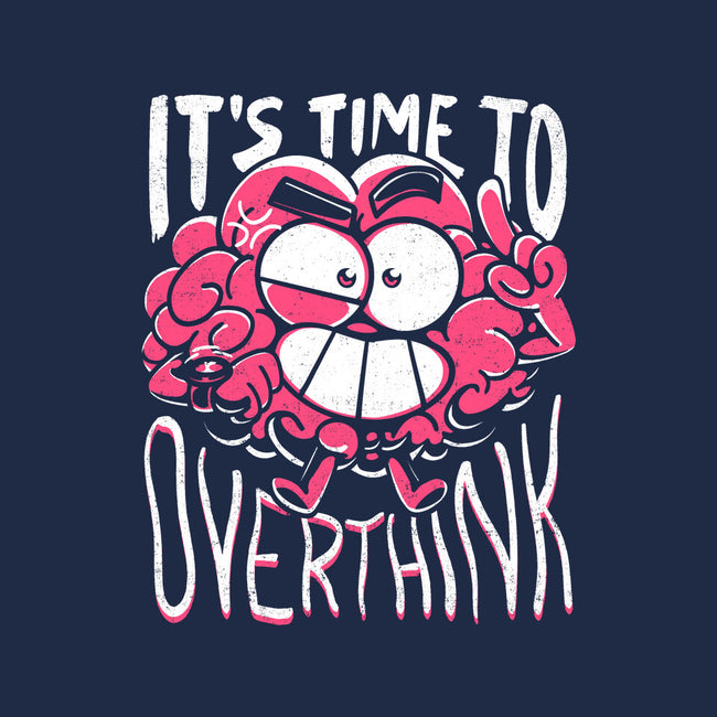 Overthinking Time-Youth-Pullover-Sweatshirt-estudiofitas