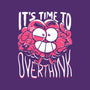 Overthinking Time-Womens-Off Shoulder-Sweatshirt-estudiofitas