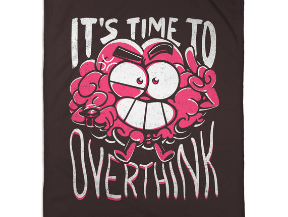 Overthinking Time