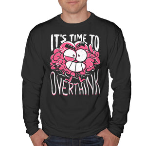 Overthinking Time