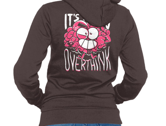 Overthinking Time