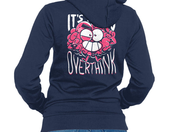 Overthinking Time