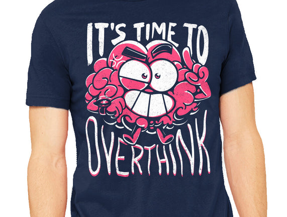 Overthinking Time