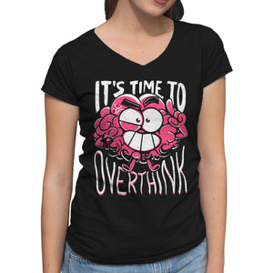 Overthinking Time
