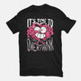 Overthinking Time-Mens-Heavyweight-Tee-estudiofitas