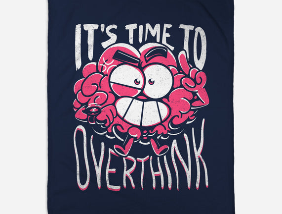 Overthinking Time